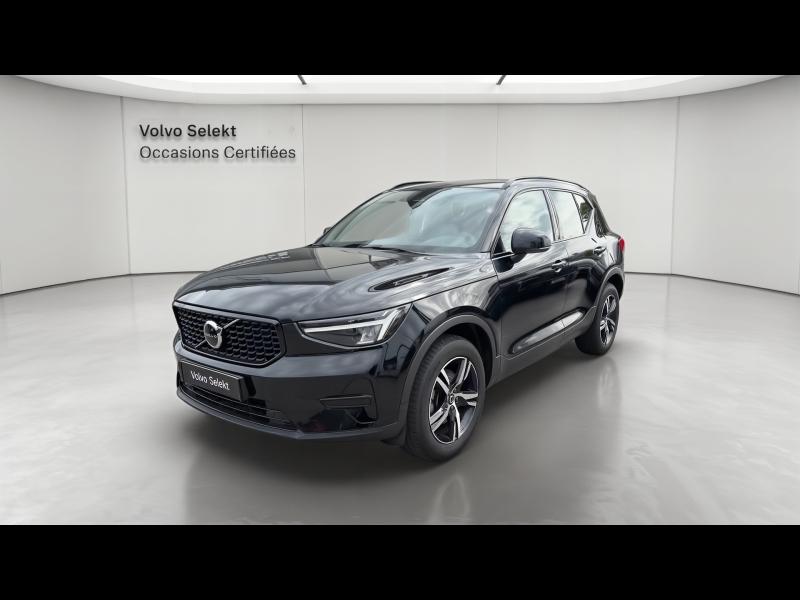 XC40